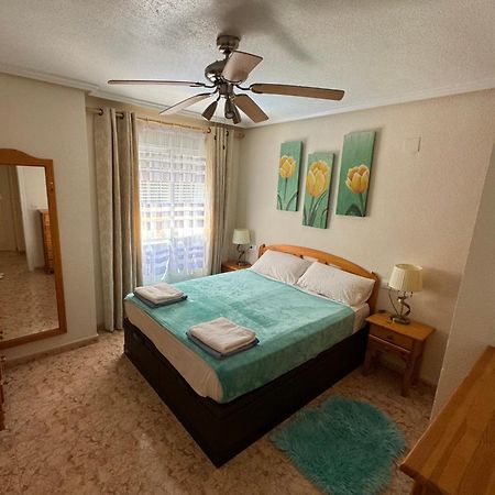 Don Pablo Apartmento Torrevieja Kültér fotó