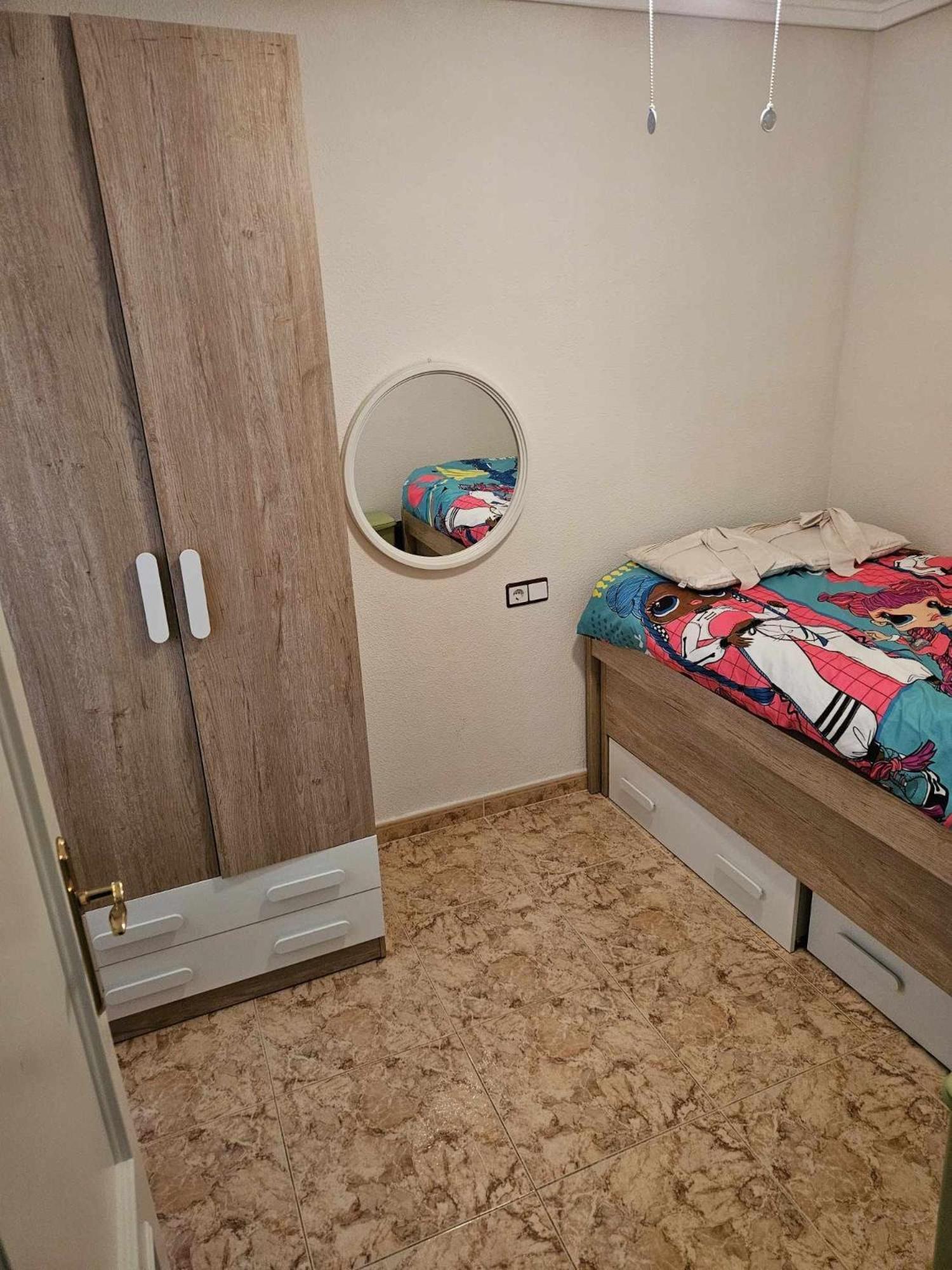 Don Pablo Apartmento Torrevieja Kültér fotó