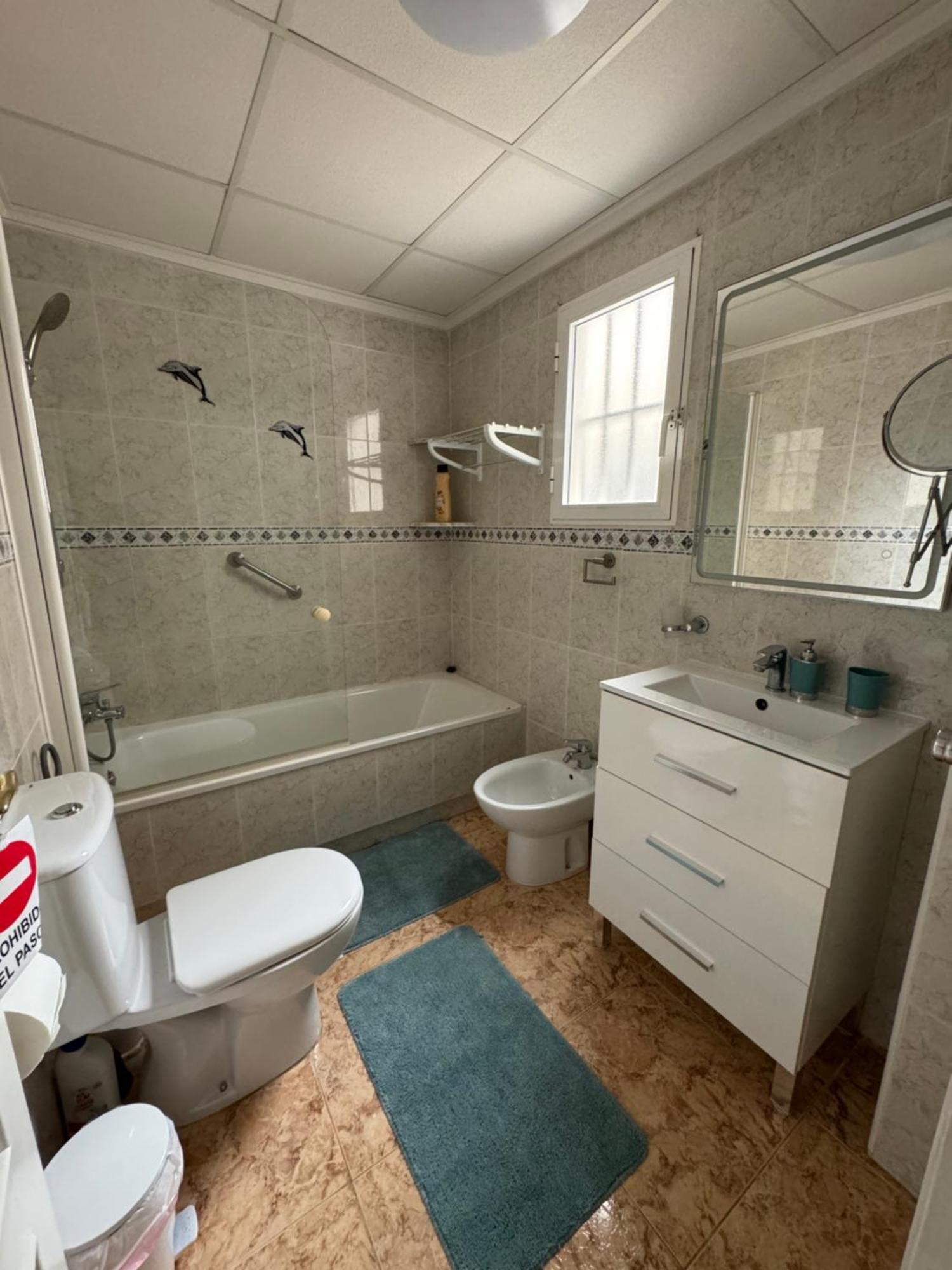 Don Pablo Apartmento Torrevieja Kültér fotó